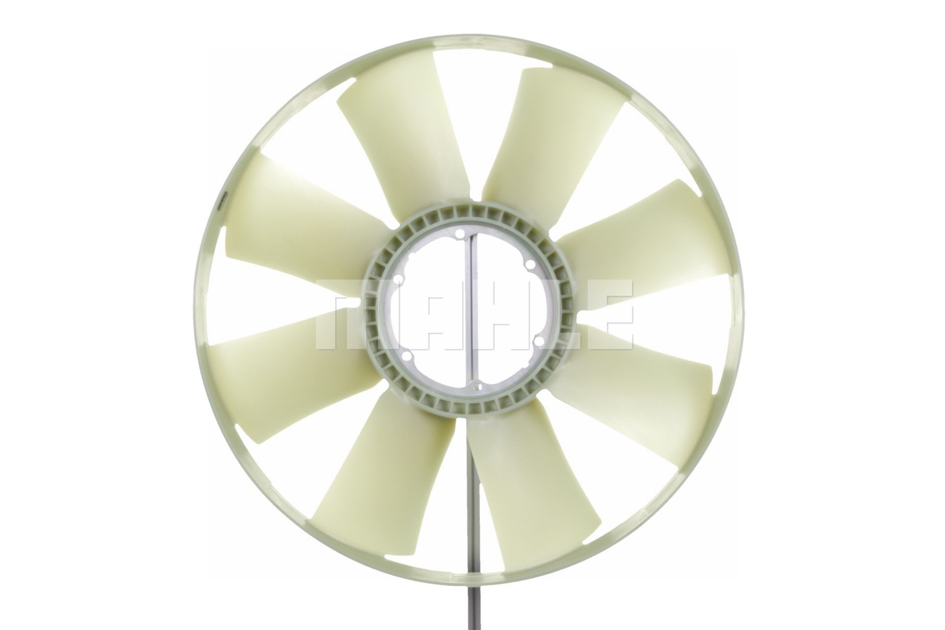 Fan Wheel, engine cooling - CFW31000P MAHLE - 0000099450016, 0002974901, 0032052606